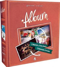 JEU ALBUM (FR)